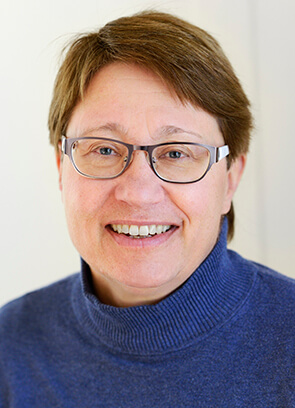 Dr. phil. Isabelle Sommer